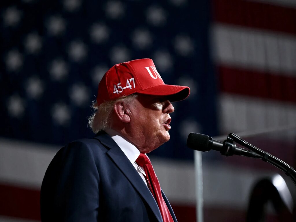 Trump claims direct talks with Iran: Is diplomacy picking up again? | Explainer News
