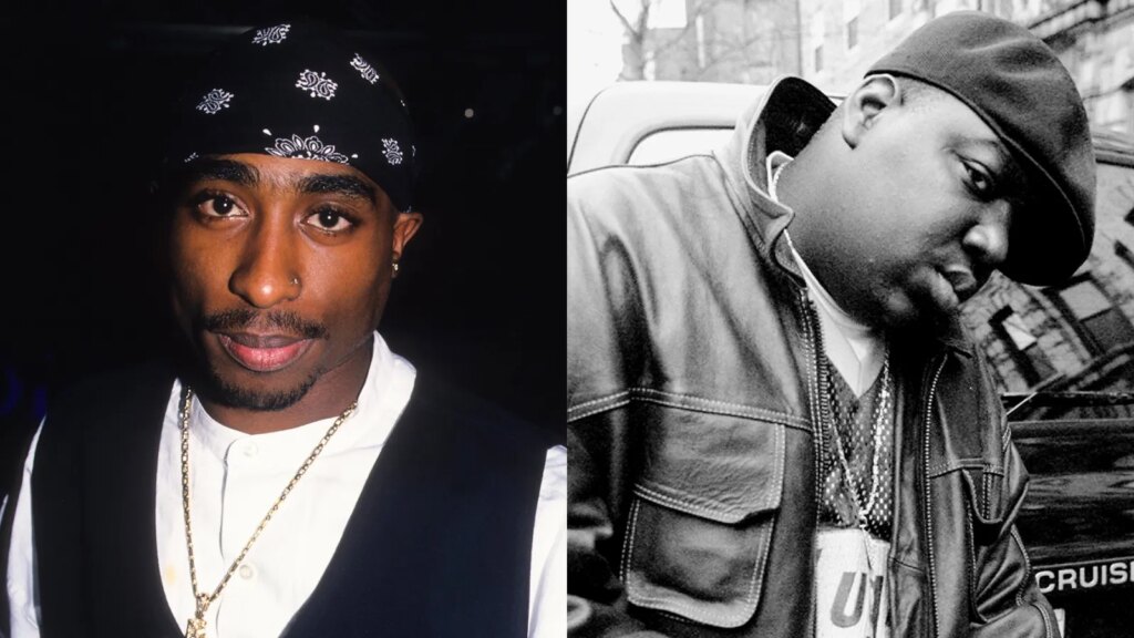 Tupac’s Murder Case and Why the Notorious B.I.G.’s May Remain Unsolved