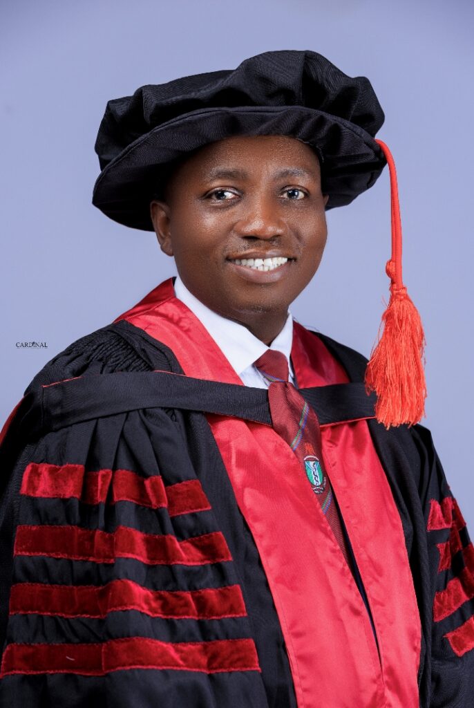 Turning Research into Life-Saving Health Policies – THISDAYLIVE