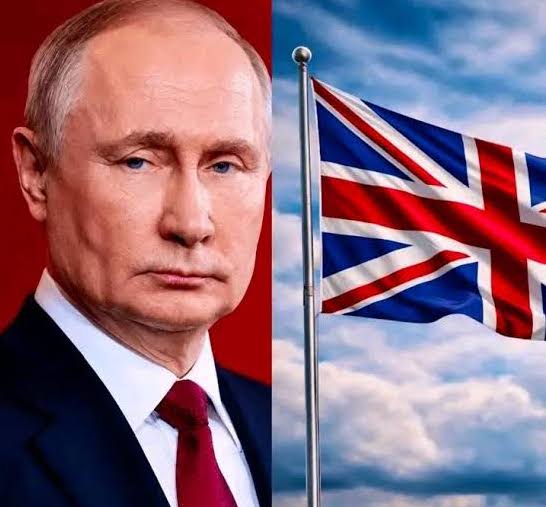 UK Urges Households to Stockpile Food as Europe Braces for Conflict With Russia – THISDAYLIVE UK Urges Households to Stockpile Food as Europe Braces for Conflict With Russia – THISDAYLIVE