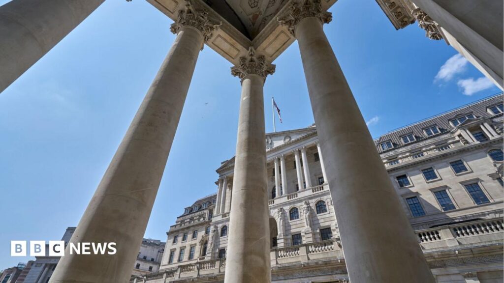 UK interest rates held at 3.75% despite rising inflation