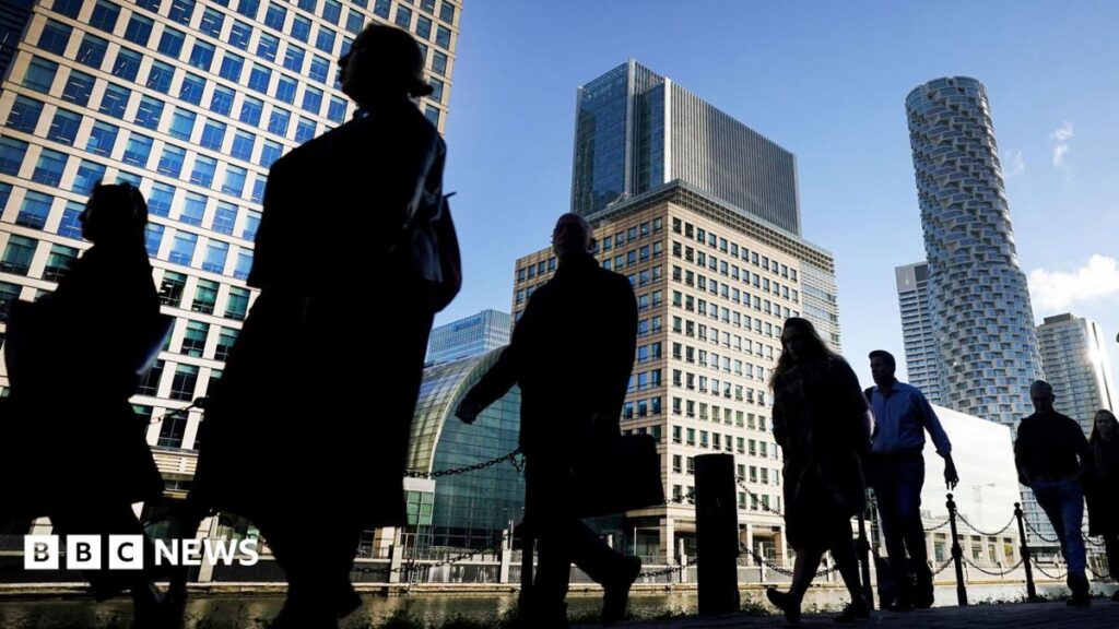 UK long-term borrowing costs highest since 1998 ahead of October Budget