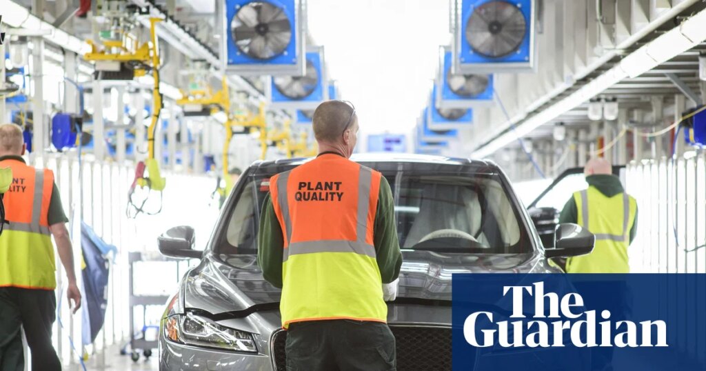 UK losing up to £6.5bn a year in EU trade due to mismatched product rules | Brexit
