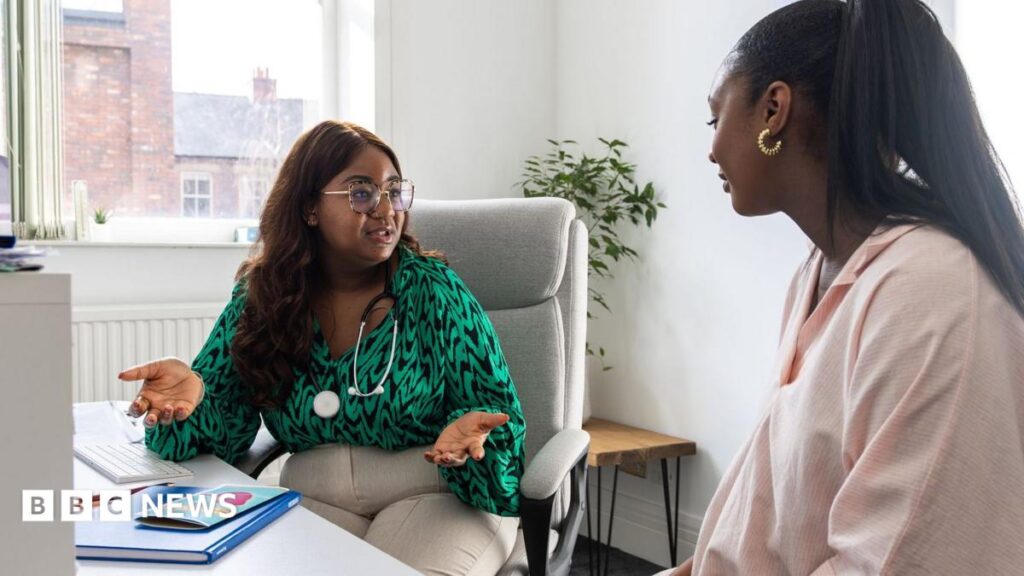UK needs new laws for AI in healthcare, says watchdog UK needs new laws for AI in healthcare, says watchdog