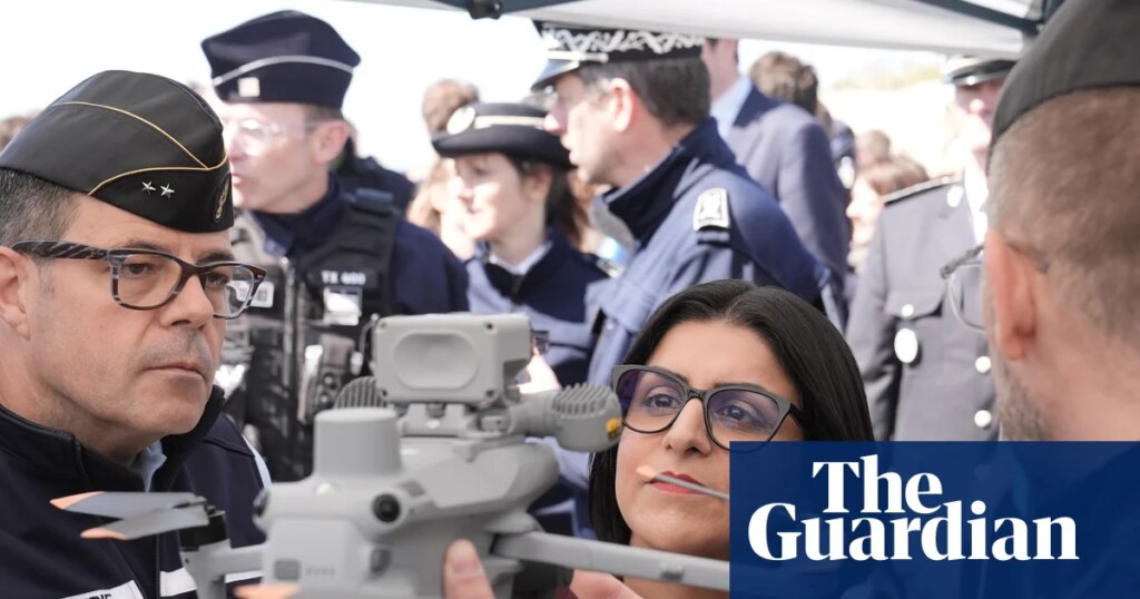 UK paying £56,000 for each person returned to France under ‘one in one out’ scheme | Immigration and asylum