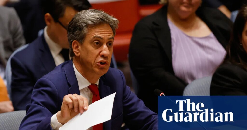 UK shares findings of damning climate crisis national security report suppressed under Starmer | Climate crisis