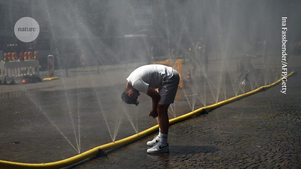 UN finally admits global warming will shoot past 1.5 ºC climate limit