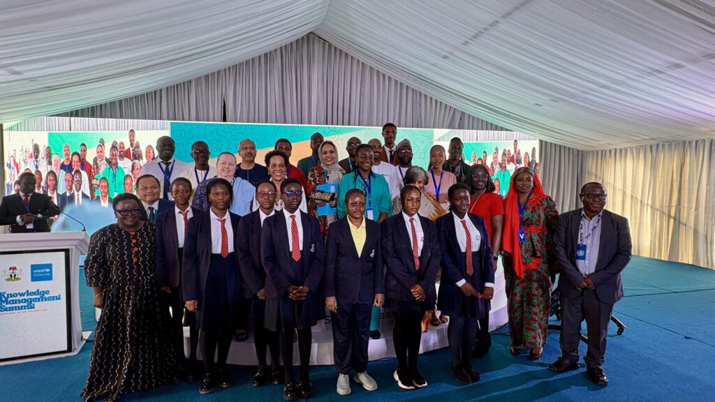 UNICEF urges Nigeria to turn child-rights research into policy action