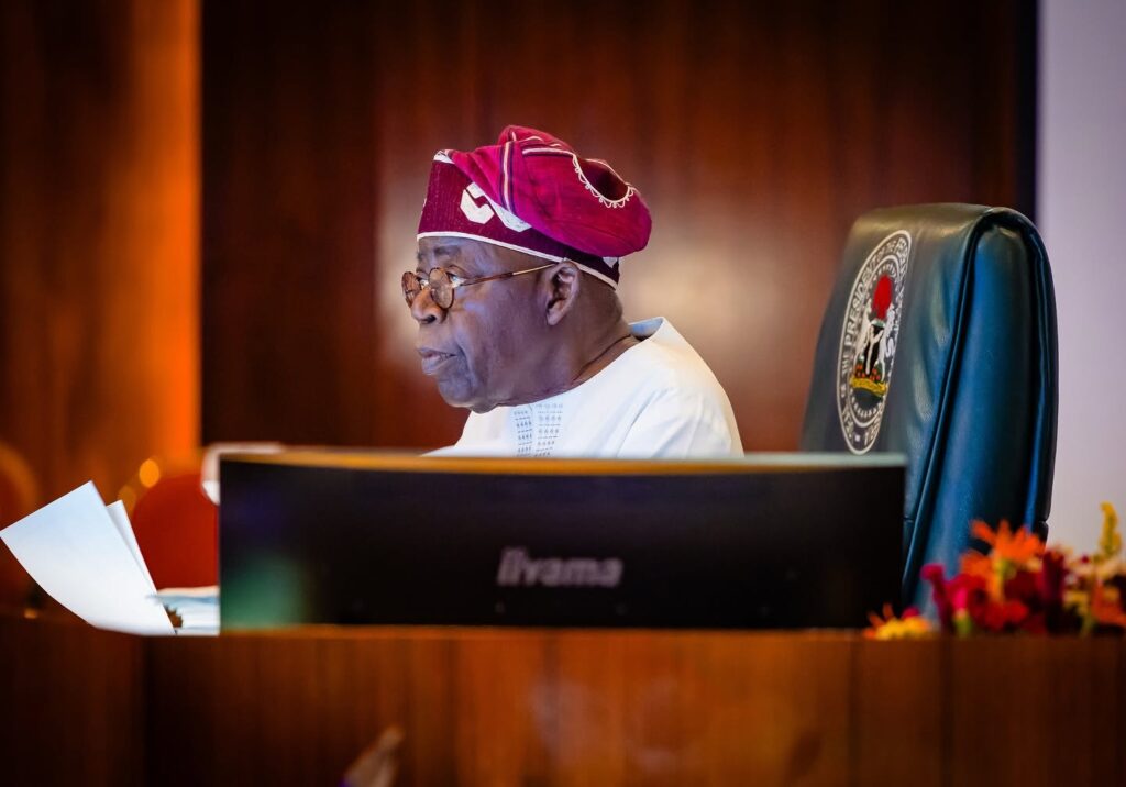 UPDATED: US court case on Tinubu’s past forfeiture is civil, not criminal matter