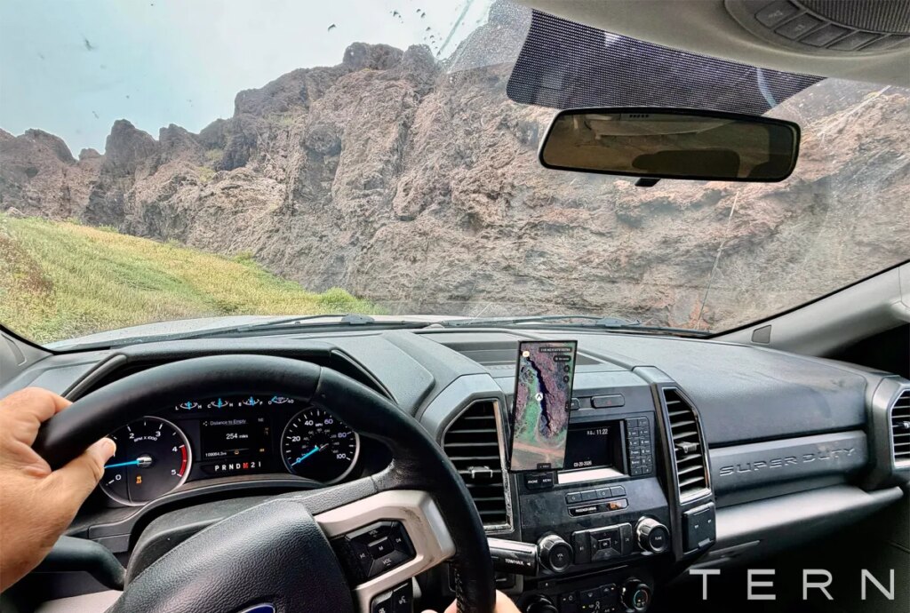 US Army places M bet on Austin-based GPS alternative Tern US Army places M bet on Austin-based GPS alternative Tern