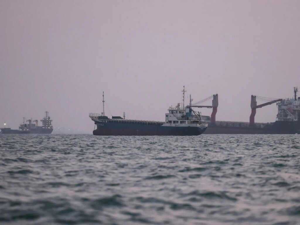 US, Iran engaged in tanker war: Where is the months-long conflict headed? | US-Israel war on Iran News