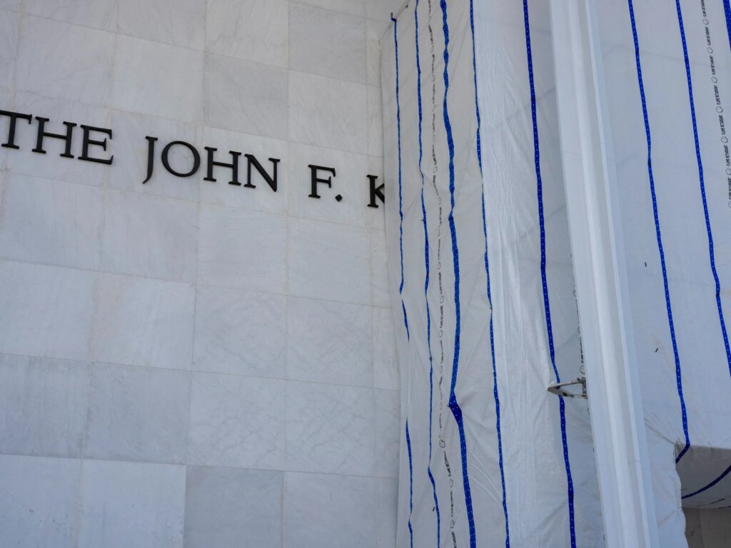 US Kennedy Center faces bankruptcy, Washington Post reports | Donald Trump News