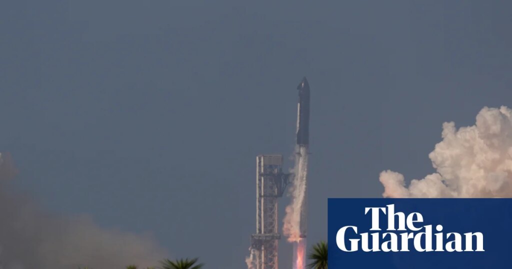 US judge declines to block transfer of wildlife refuge land to Musk’s SpaceX | Trump administration