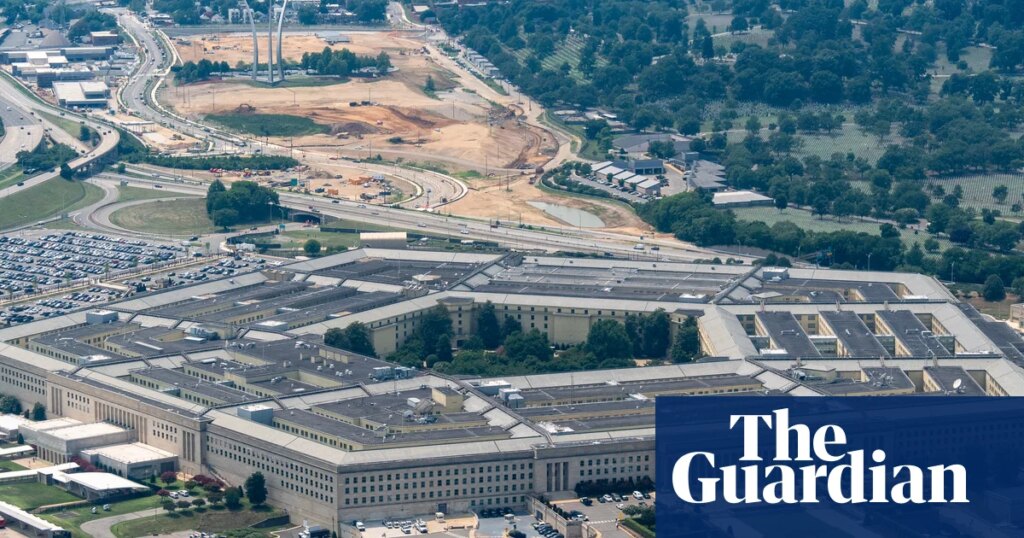 US military disables ad trackers on troops’ phones amid security fears | US military