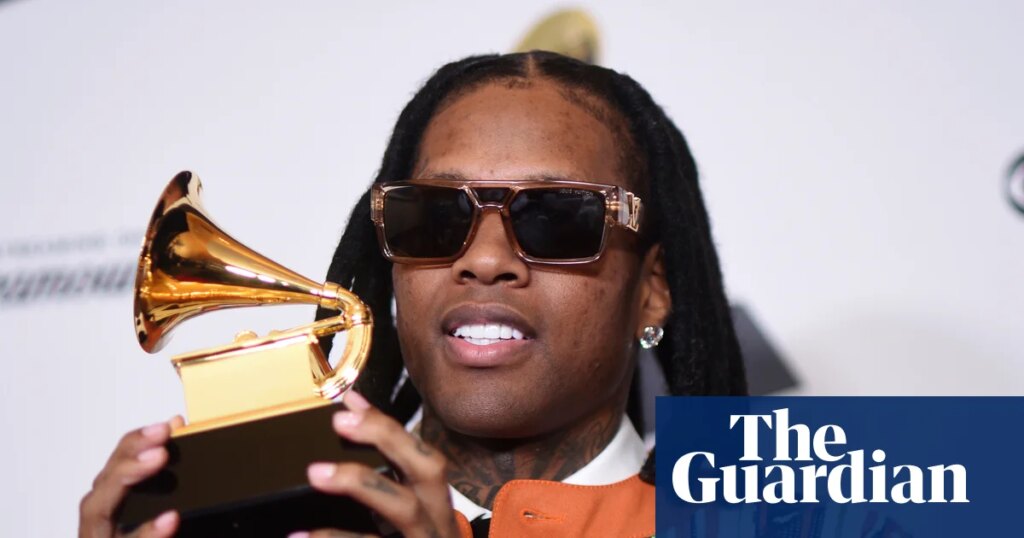 US rapper Lil Durk found not guilty of murder-for-hire scheme | Los Angeles