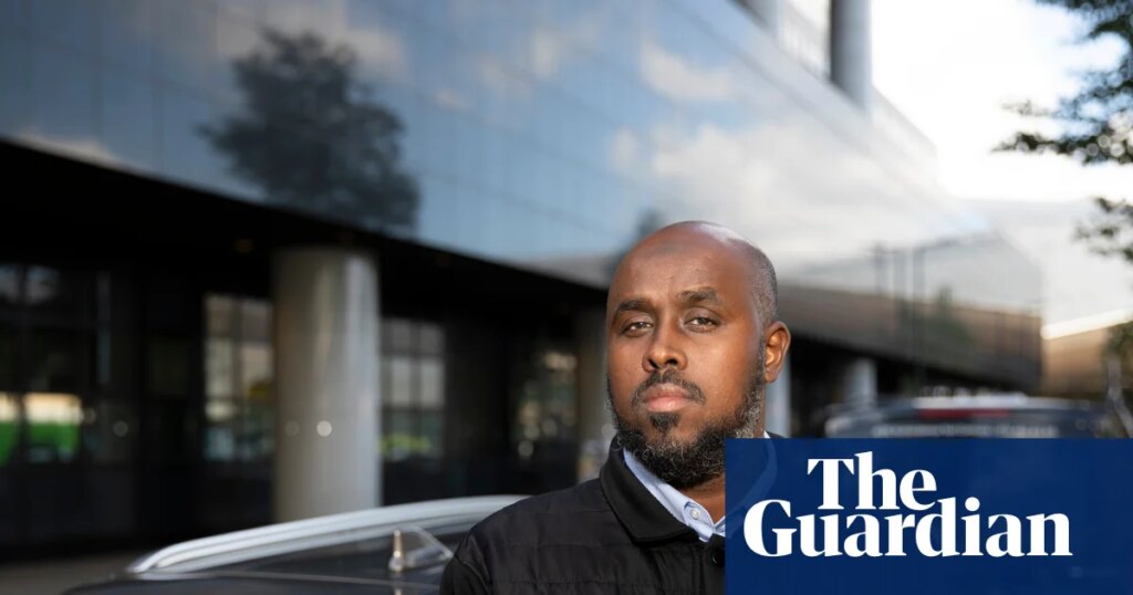 Uber drivers launch European class action over ‘soulless’ and ‘scary’ AI algorithm | Uber