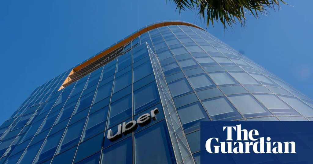 Uber ordered to pay m over death of woman ejected by driver on freeway | Uber