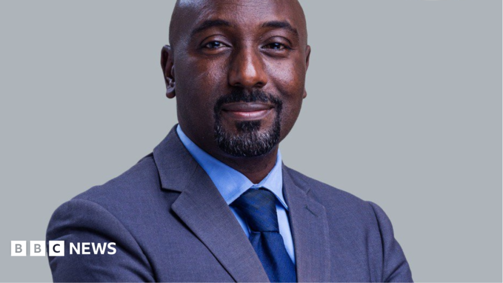 Uganda’s King Oyo death: Royal family rejects UBC presenter Edward Rukidi Kijanangoma as the new monarch