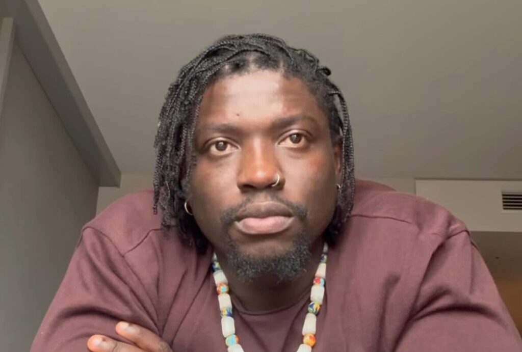 VDM apologises to security agencies over ‘unknown gunmen’ remarks at NBA conference