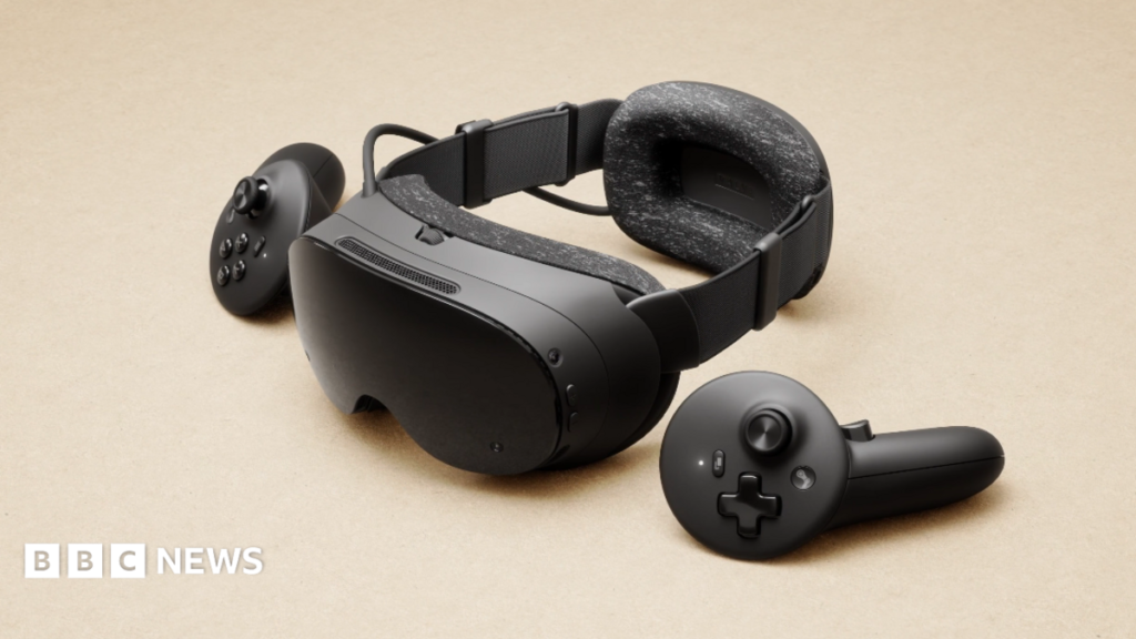 Valve’s Steam Frame is excellent – but at over £1,000 is VR still too expensive? Valve’s Steam Frame is excellent – but at over £1,000 is VR still too expensive?