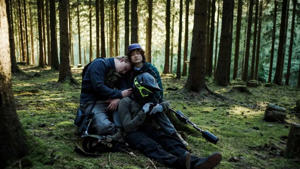 Venice Film ‘Oasis’ (‘Oase’) Director Interview on Exclusion, Violence