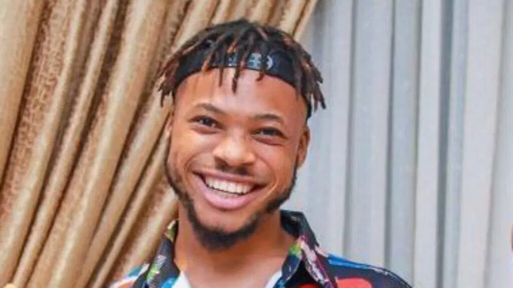 Video: ‘I didn’t do what I was accused of’ – Poco Lee
