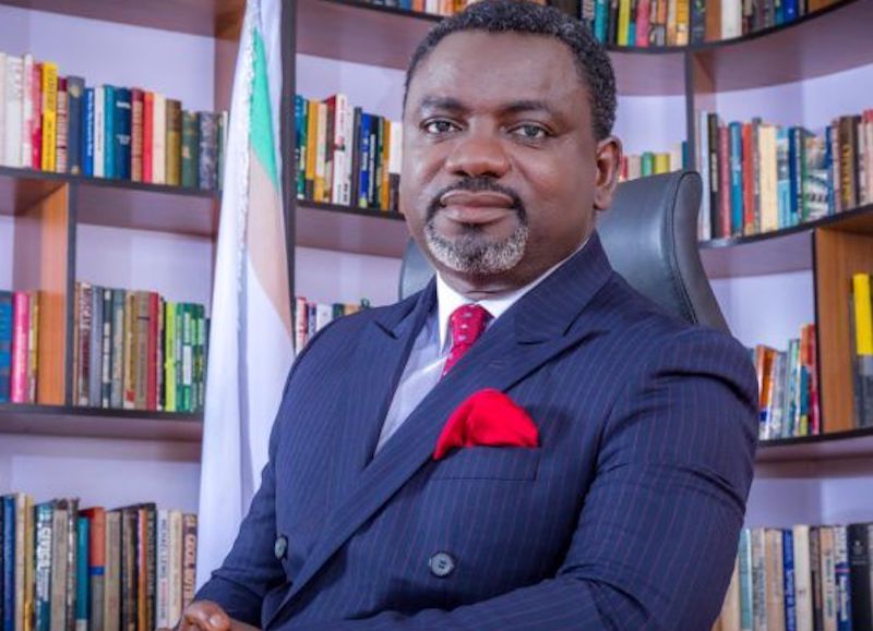 WHEN BEING BUSY BECOMES A LEADERSHIP WEAKNESS – THISDAYLIVE WHEN BEING BUSY BECOMES A LEADERSHIP WEAKNESS – THISDAYLIVE