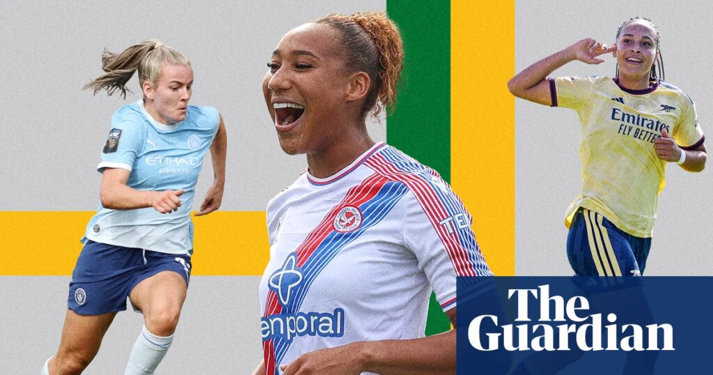 WSL talking points: Palace result in doubt after substitution nightmare, Arsenal signings shine | Women’s football WSL talking points: Palace result in doubt after substitution nightmare, Arsenal signings shine | Women’s football