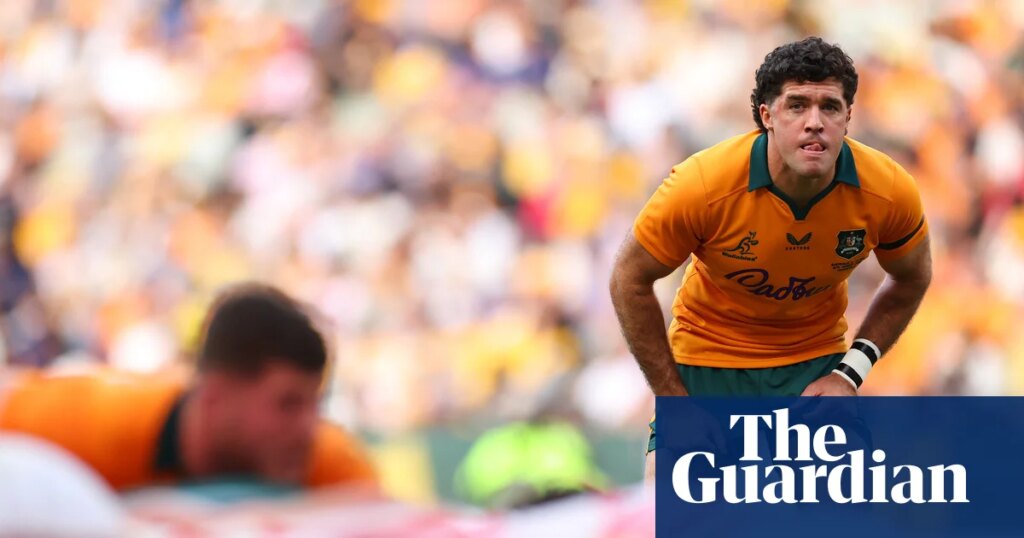 Wallabies’ search for No 10 continues as Les Kiss tinkers again for second Argentina Test | Australia rugby union team