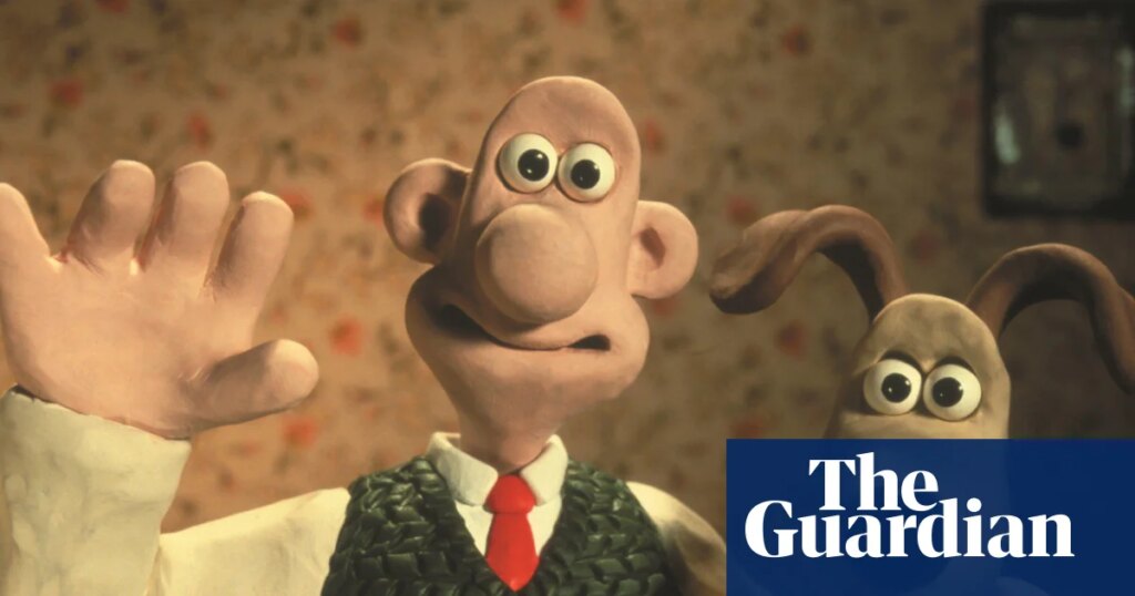 Wallace’s dog Gromit was nearly a cat, reveals creator as Aardman turns 50 | Wallace & Gromit