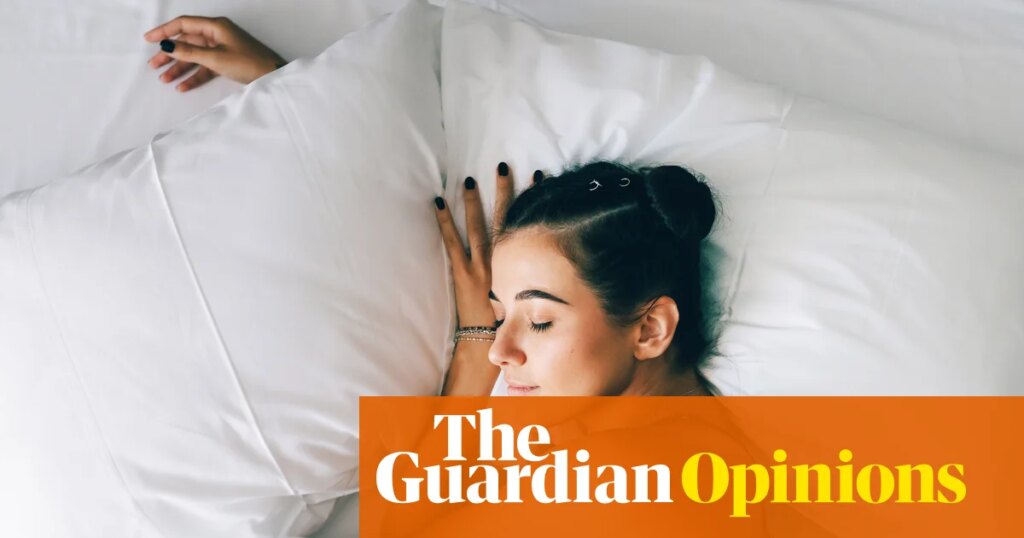 Want to start lazymaxxing? Here are some low-effort ways to improve your life | Arwa Mahdawi