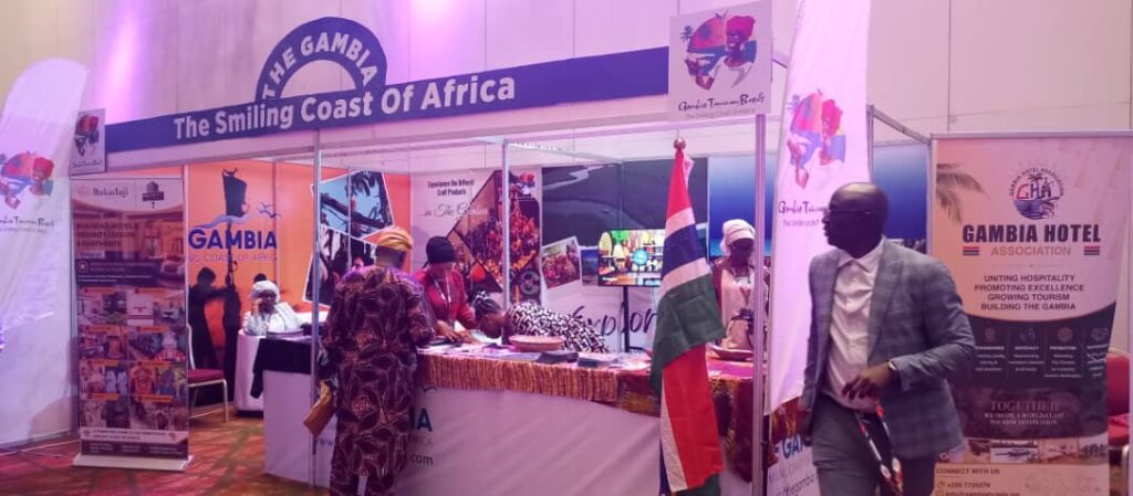 We Want More Nigerians To Visit The Gambia, Tourism Minister, Abdoulie Jobe, Tells Industry Stakeholders – THISDAYLIVE