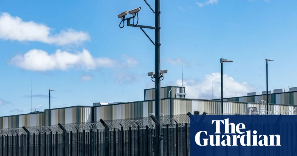 Wednesday briefing: ​What’s behind the global backlash against datacentres? | Technology