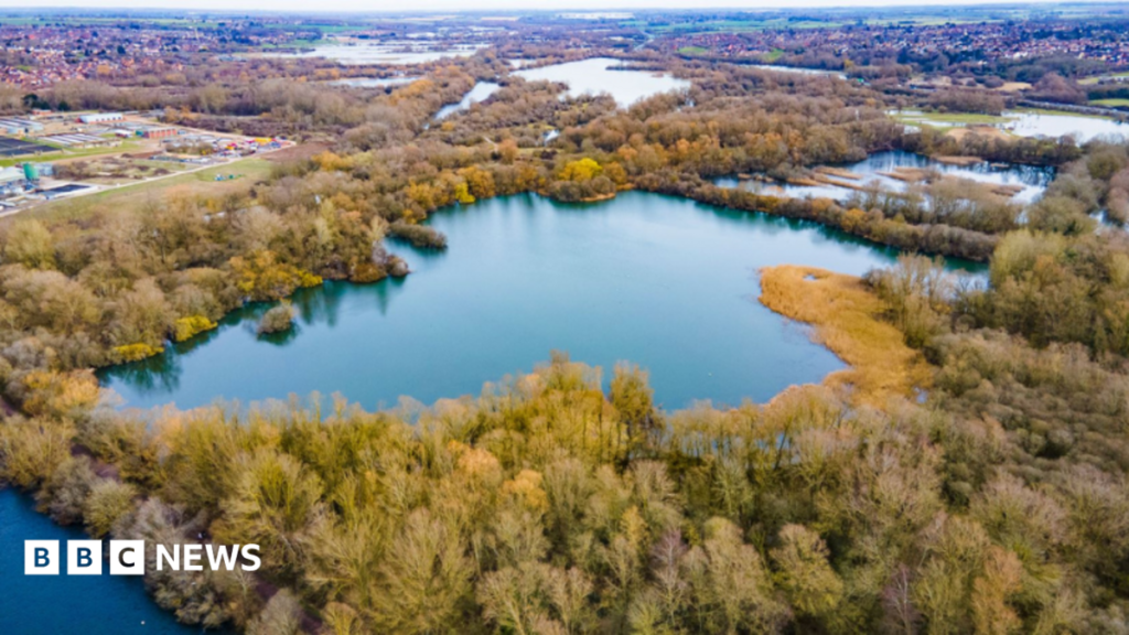 West Northants aims to ‘safeguard nature’ for future generations West Northants aims to ‘safeguard nature’ for future generations
