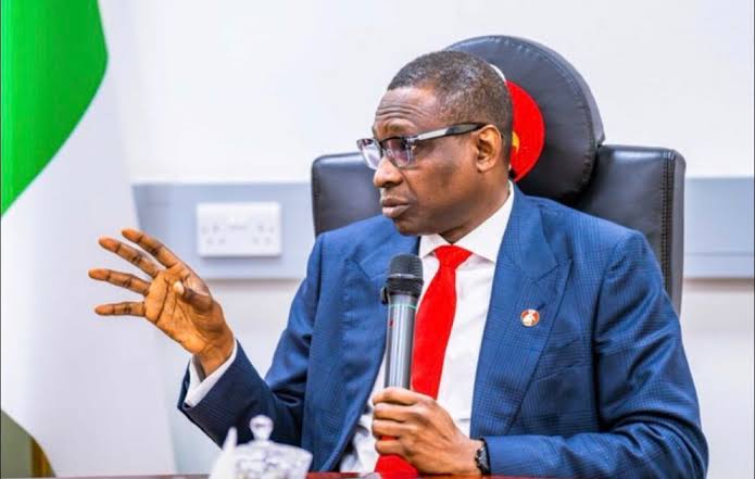 We’ve Recovered N1.23trn, 4m, 1,177 Real Estate Assets in 3 Years – THISDAYLIVE We’ve Recovered N1.23trn, 4m, 1,177 Real Estate Assets in 3 Years – THISDAYLIVE