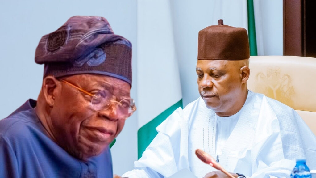 What Nigerian law says about Tinubu’s vacation in Europe, transfer of power to Shettima