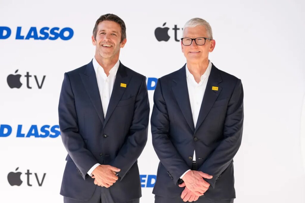 What will Apple’s John Ternus era look like? What will Apple’s John Ternus era look like?