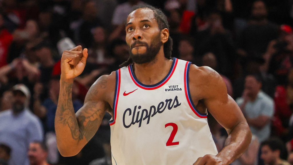 What’s next after NBA’s Clippers punishment? Five lingering questions about Kawhi Leonard trade, appeals, more