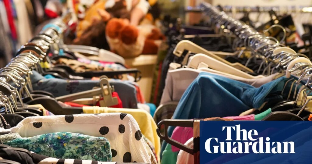 What’s your best secondhand fashion find? Share your photos | Life and style