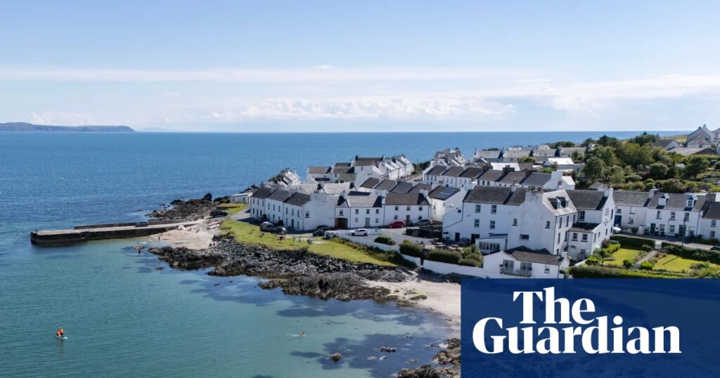 Whisky galore – and now plenty more besides: exploring the Scottish island of Islay | Scotland holidays