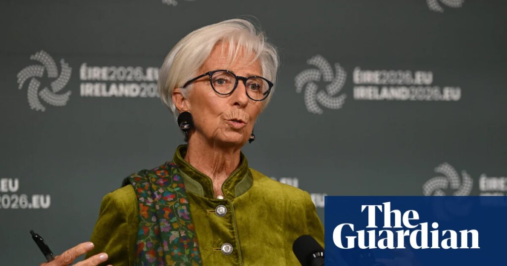 Why Europe has been absent from the great AI safety debate | Technology