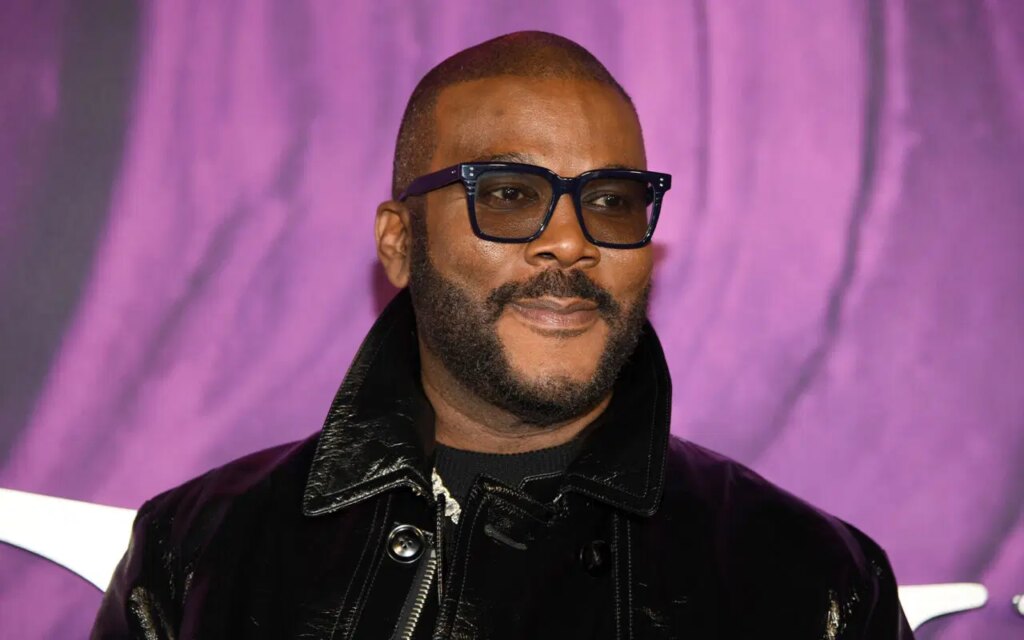 Why I don’t have plans to get married – Tyler Perry