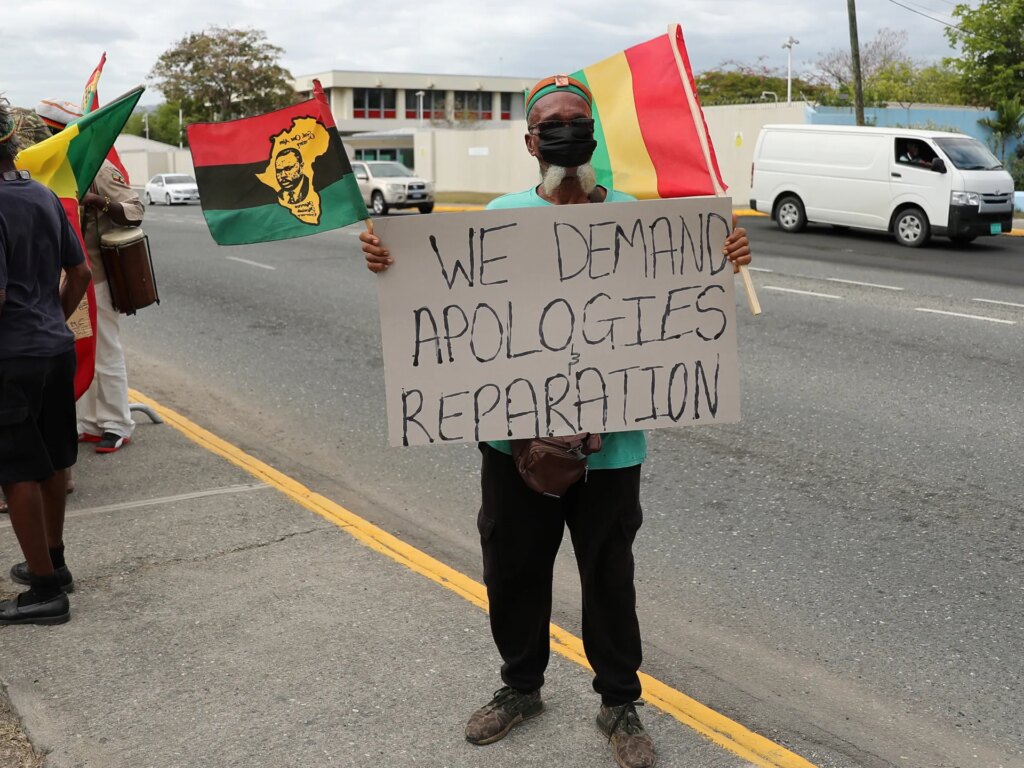 Why Jamaica is seeking bn in reparations from the UK | Slavery News