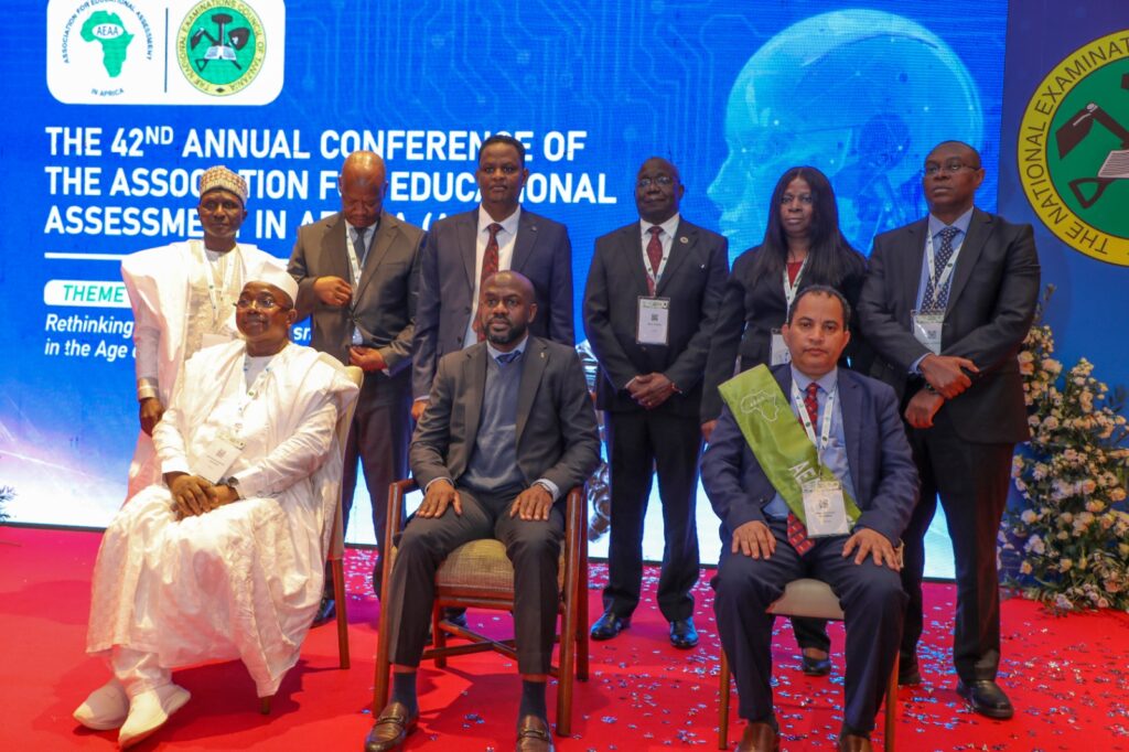 Why Nigeria Must Lead Africa’s AI Examination Revolution – THISDAYLIVE