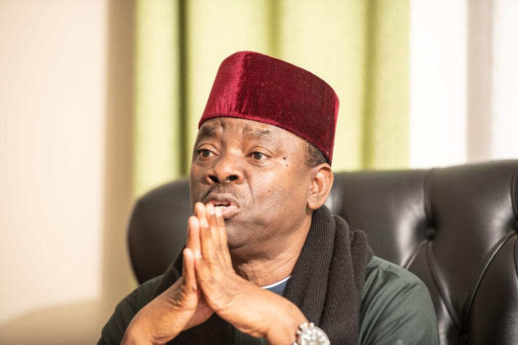 Why Nigerians remain vulnerable to xenophobia in South Africa; how governments can change the narrative — Acting High Commissioner Temitope Ajayi