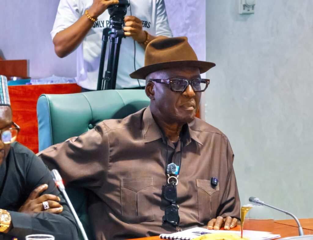 Wike’s performance as governor best in Rivers history – Nwuche
