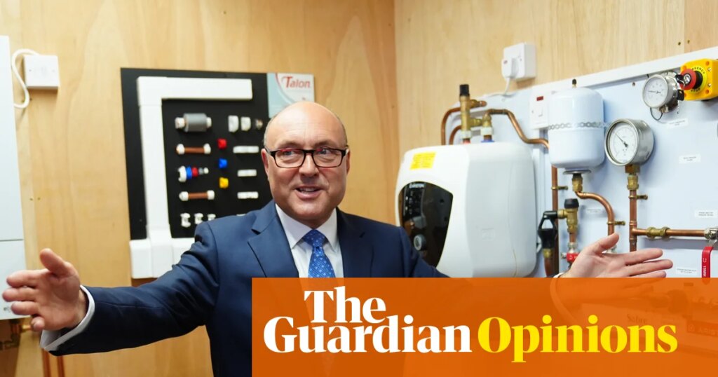 With Kemi’s new shadow chancellor, the Tories must hope for a bout of public amnesia | John Crace