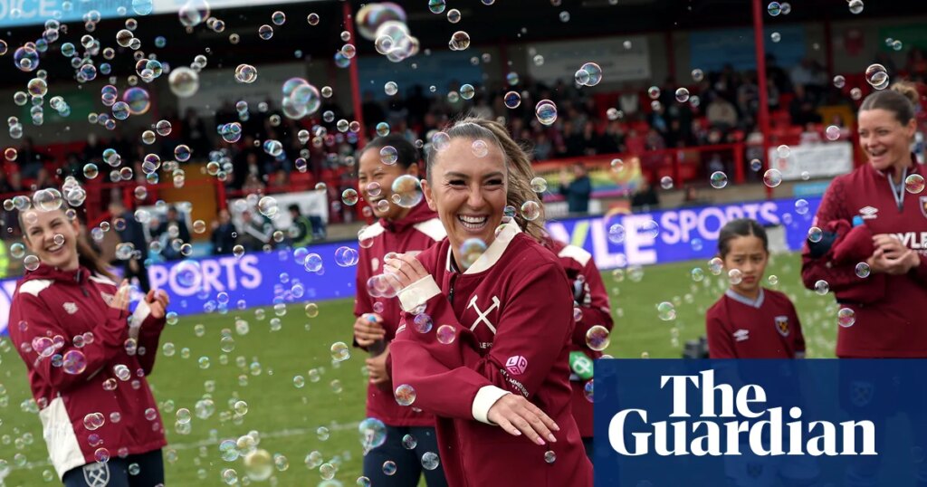 Women’s Super League 2026-27 preview No 14: West Ham | West Ham United Women