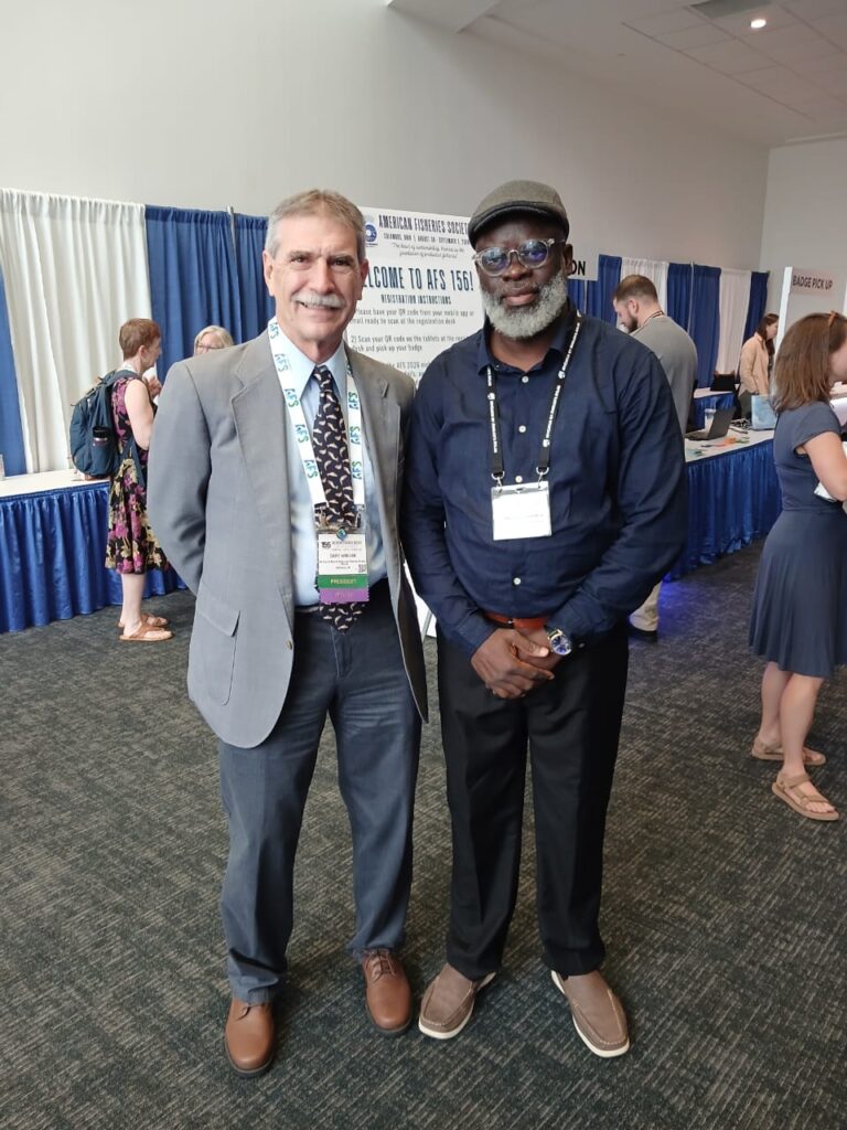 World Aquaculture Society urges U.S. to lift ban on Nigerian smoked fish