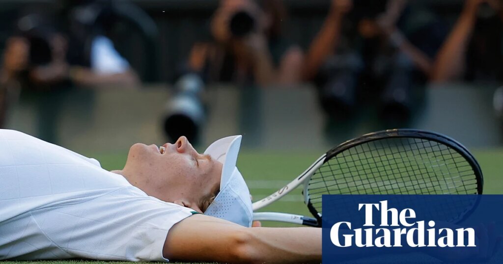 World’s top tennis players call truce in prize-money battle with grand slams | Tennis